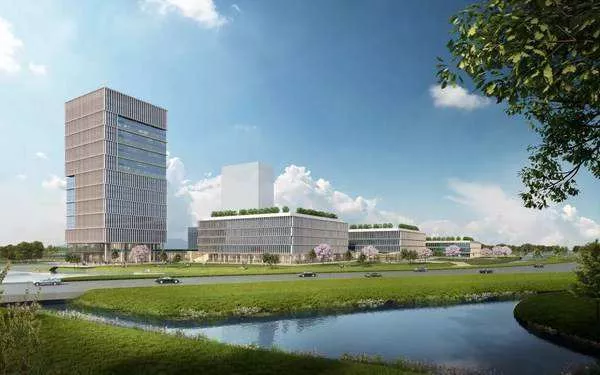 苏州荟同国际学校